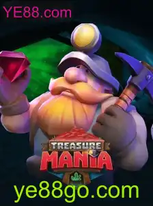 Desvendando TreasureMania: Uma Jornada de Aventura e Estratégia