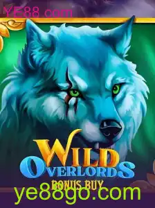 Explorando WildOverlordsBonusBuy: Aventuras e Estratégias no Universo de YE88.com
