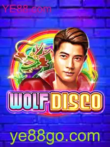 WolfDisco: Uma Nova Experiência de Jogo
